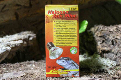 Halogen Sun Mini